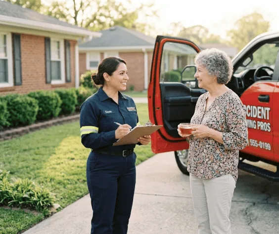 Accident Towing Service Avon, NC FAQs